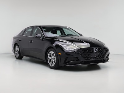 2023 Hyundai Sonata SEL -
                Nashville, TN