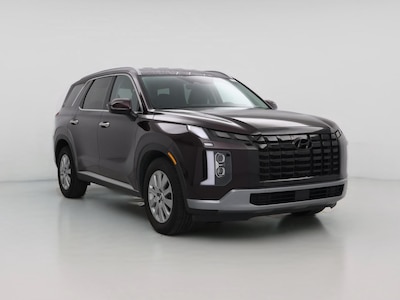 2024 Hyundai Palisade SEL -
                Madison, TN