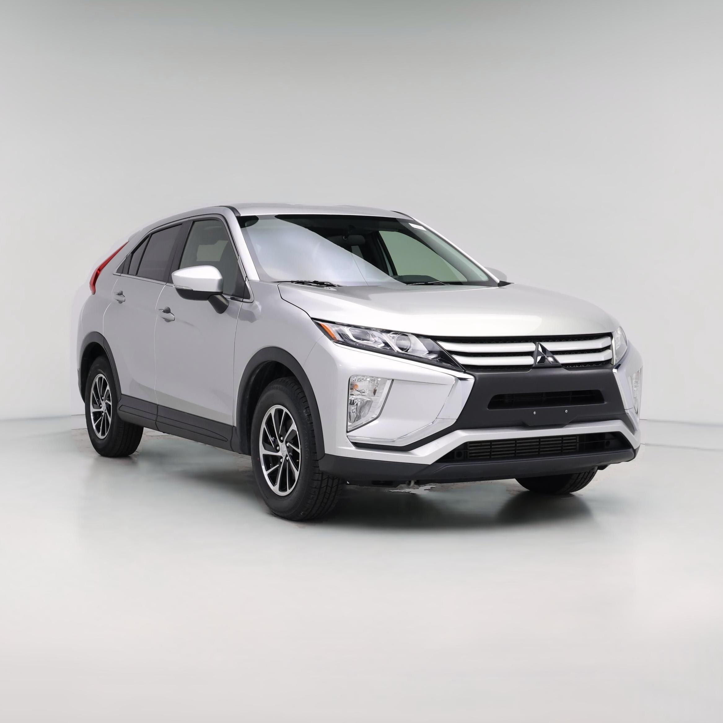 Thumbnail: 2020 Mitsubishi Eclipse Cross - 1