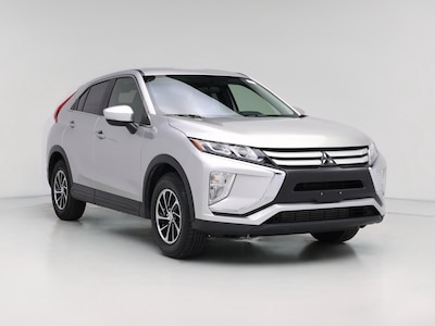 2020 Mitsubishi Eclipse Cross ES -
                Nashville, TN