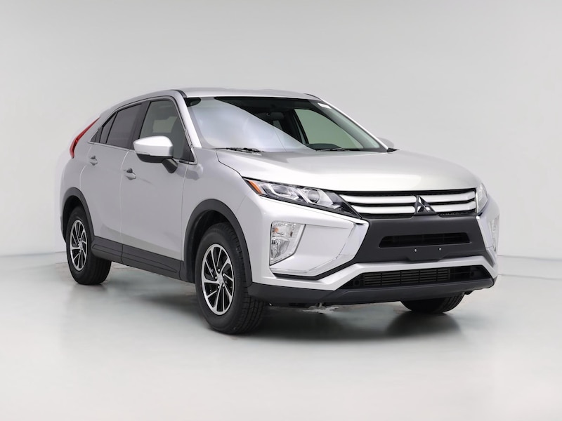 2020 Mitsubishi Eclipse Cross ES -
                  Nashville, TN