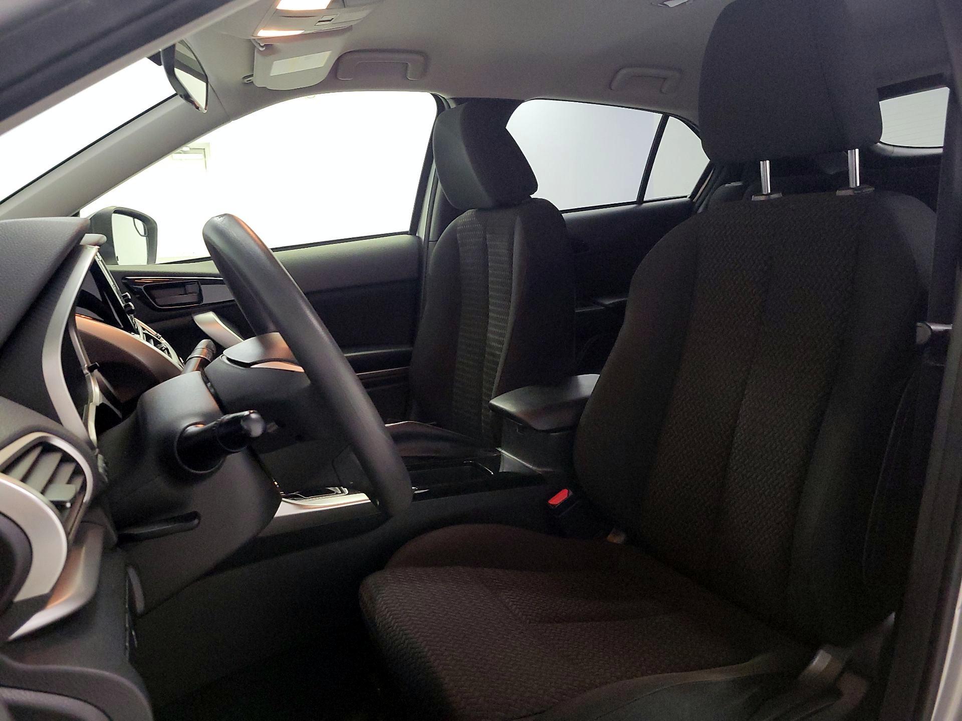 Thumbnail: 2020 Mitsubishi Eclipse Cross - 11