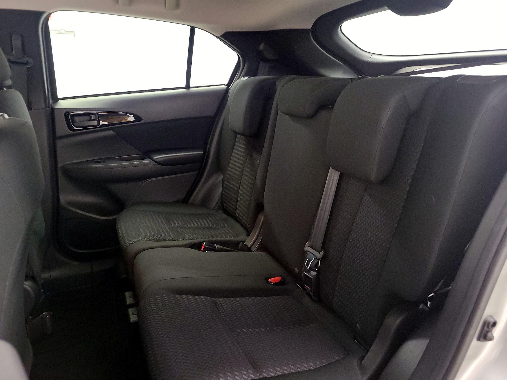 Thumbnail: 2020 Mitsubishi Eclipse Cross - 19