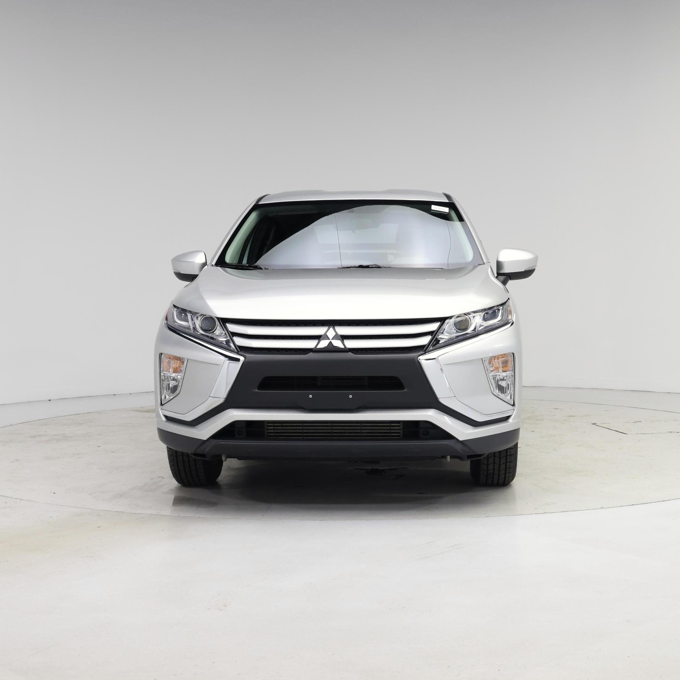 Thumbnail: 2020 Mitsubishi Eclipse Cross - 5