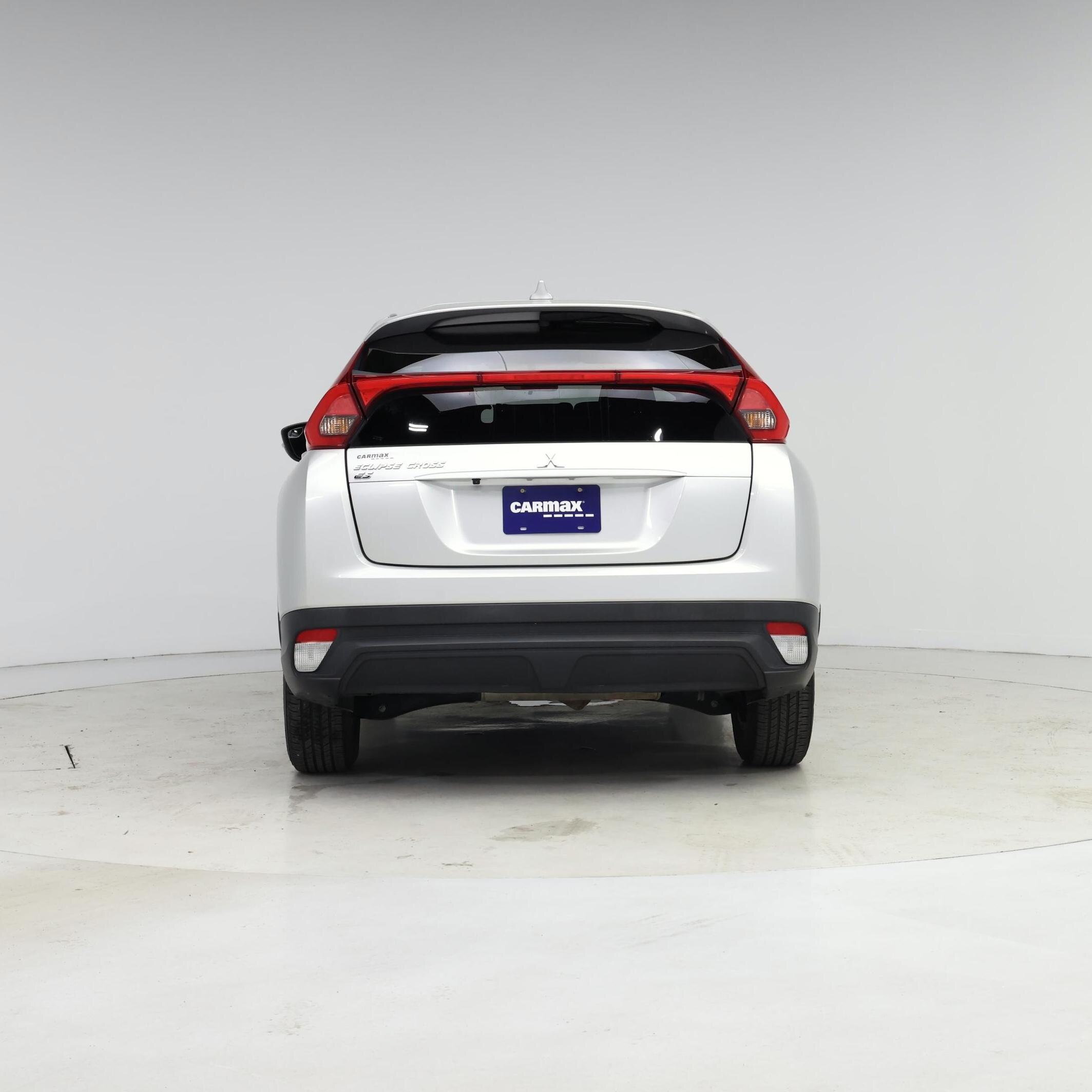 Thumbnail: 2020 Mitsubishi Eclipse Cross - 6