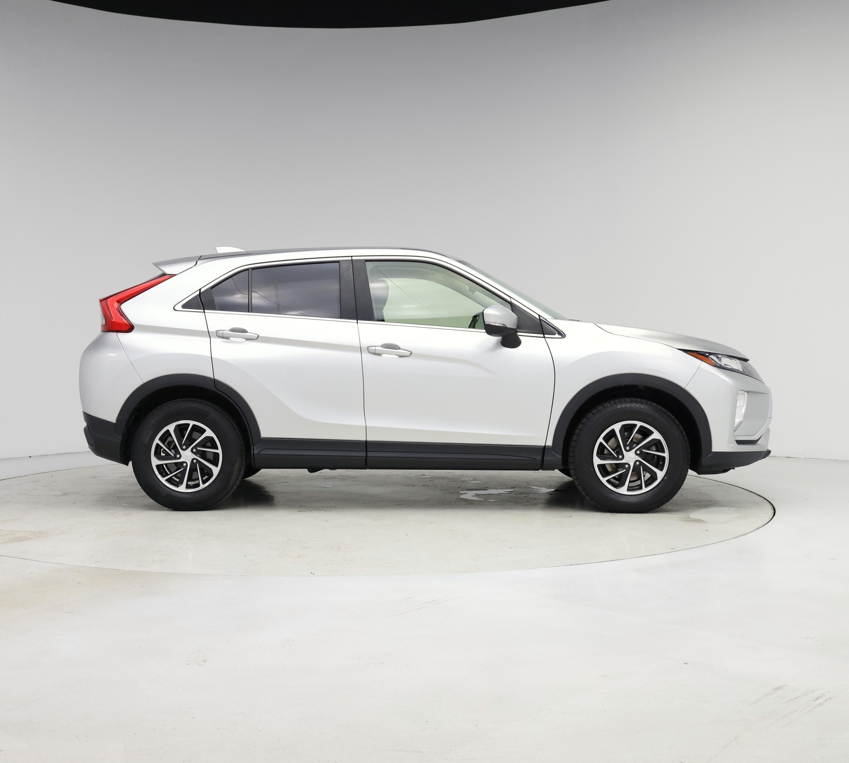 Thumbnail: 2020 Mitsubishi Eclipse Cross - 7