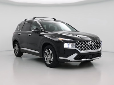 2023 Hyundai Santa Fe SEL -
                Chattanooga, TN