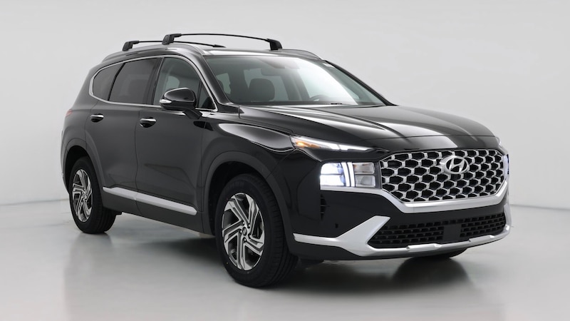 2023 Hyundai Santa Fe SEL Hero Image