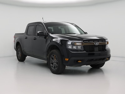 2023 Ford Maverick  -
                Chattanooga, TN