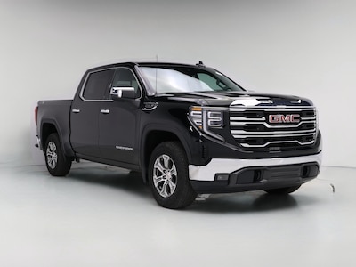 2023 GMC Sierra 1500 SLT -
                Nashville, TN