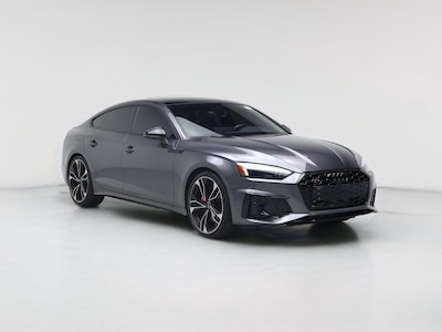2024 Audi S5 Premium Plus -
                Memphis, TN