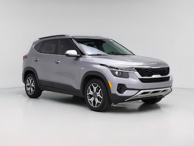 2023 Kia Seltos EX -
                Nashville, TN