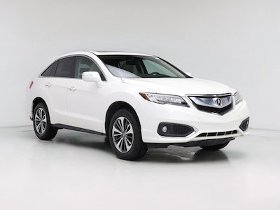 2017 Acura RDX  -
                Nashville, TN