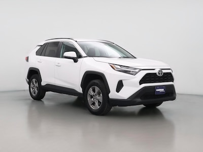 2023 Toyota RAV4 XLE -
                  Murfreesboro, TN