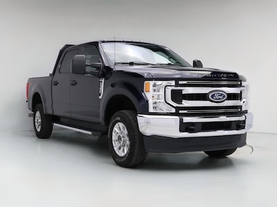 2021 Ford F-350 XL -
                Nashville, TN