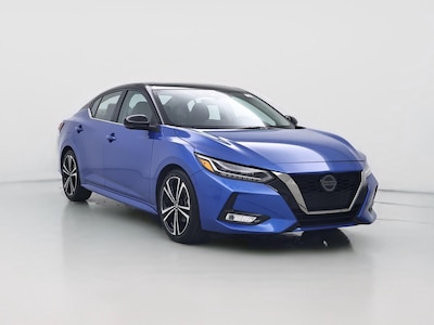 2023 Nissan Sentra SR -
                Farragut, TN