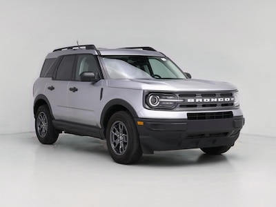 2022 Ford Bronco Sport Big Bend -
                Nashville, TN