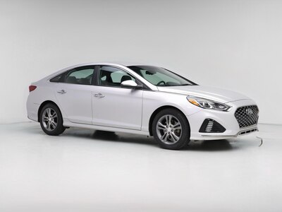 2019 Hyundai Sonata SEL -
                Nashville, TN