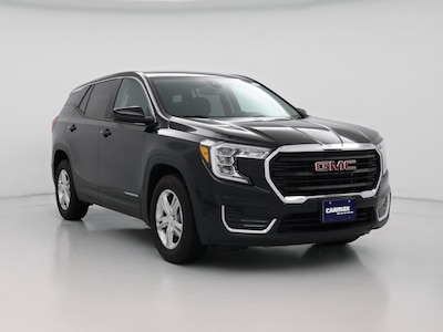 2024 GMC Terrain SLE -
                Chattanooga, TN