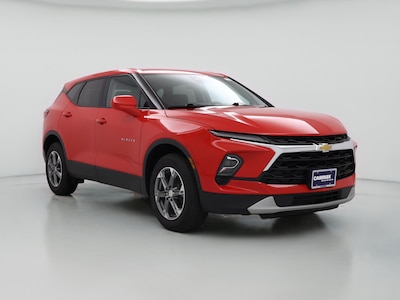 2023 Chevrolet Blazer  -
                Chattanooga, TN