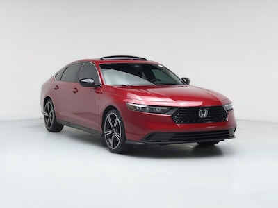 2023 Honda Accord Sport -
                Memphis, TN