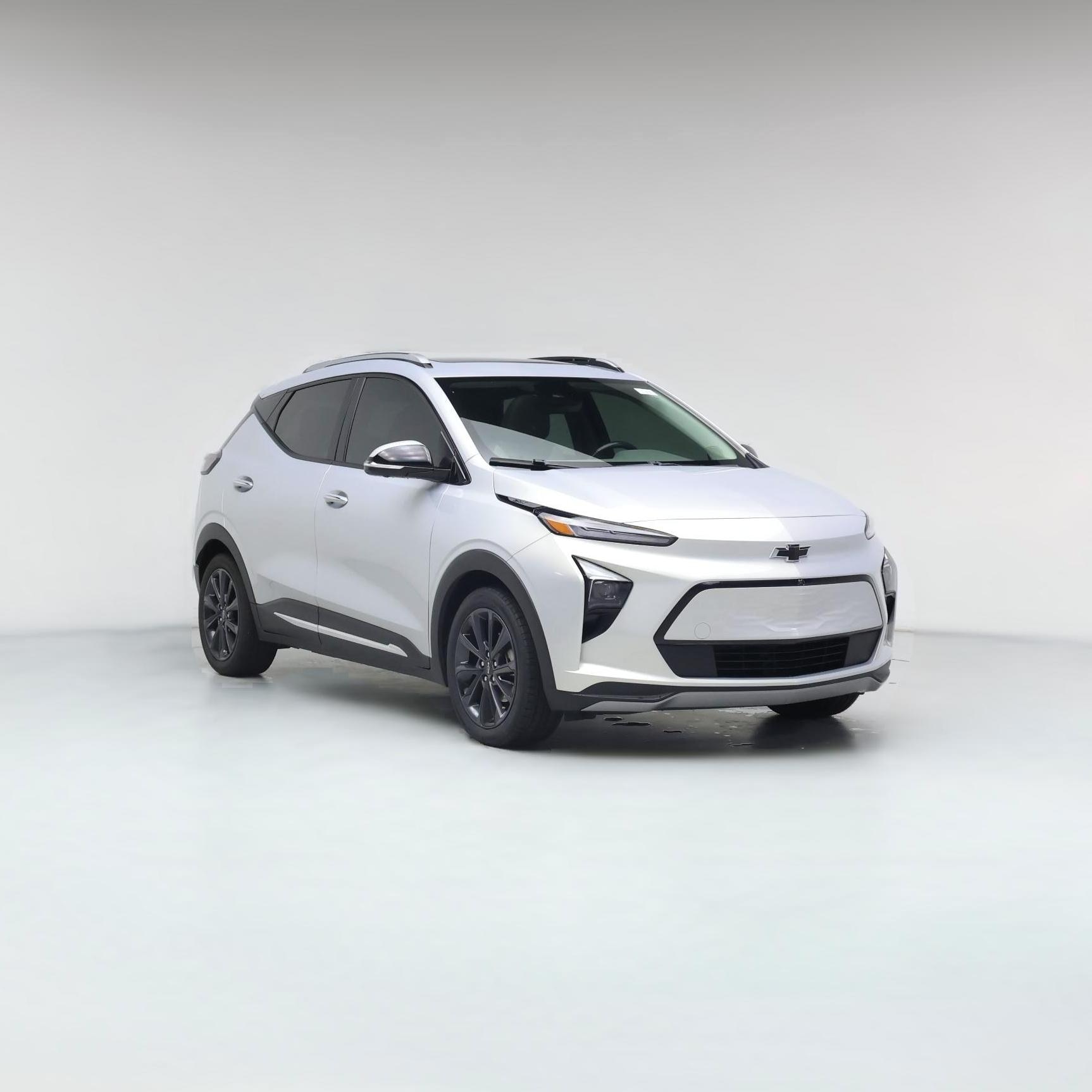 Thumbnail: 2022 Chevrolet Bolt EUV - 1