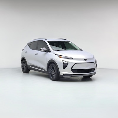 2022 Chevrolet Bolt EUV Premier