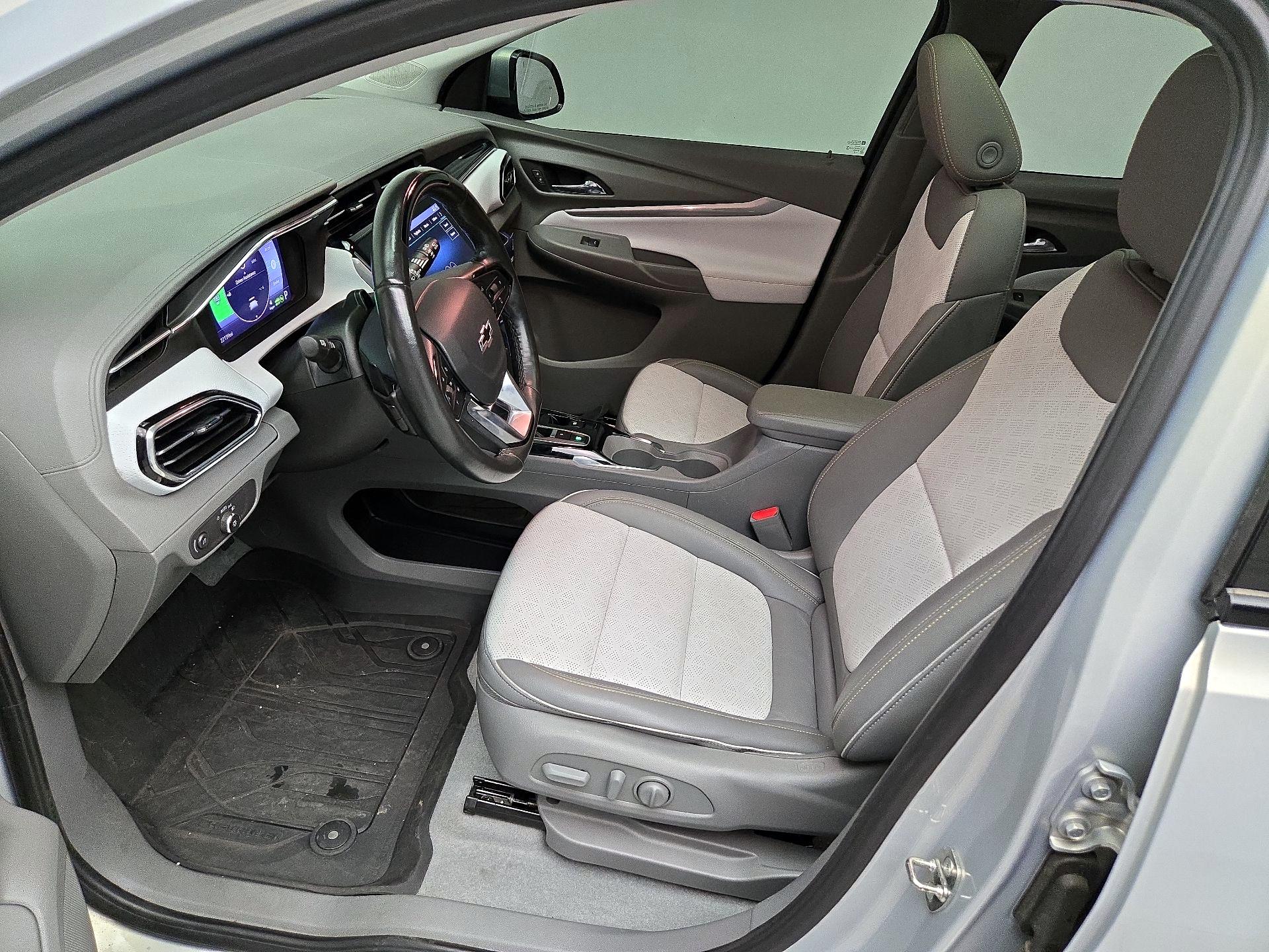 Thumbnail: 2022 Chevrolet Bolt EUV - 11