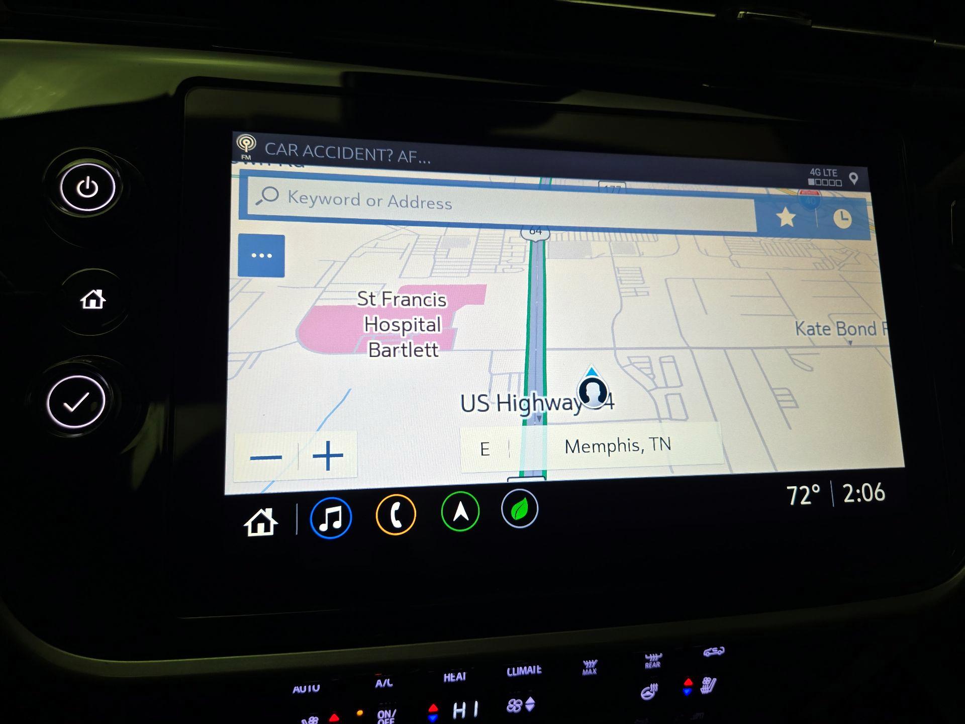 Thumbnail: 2022 Chevrolet Bolt EUV - 14