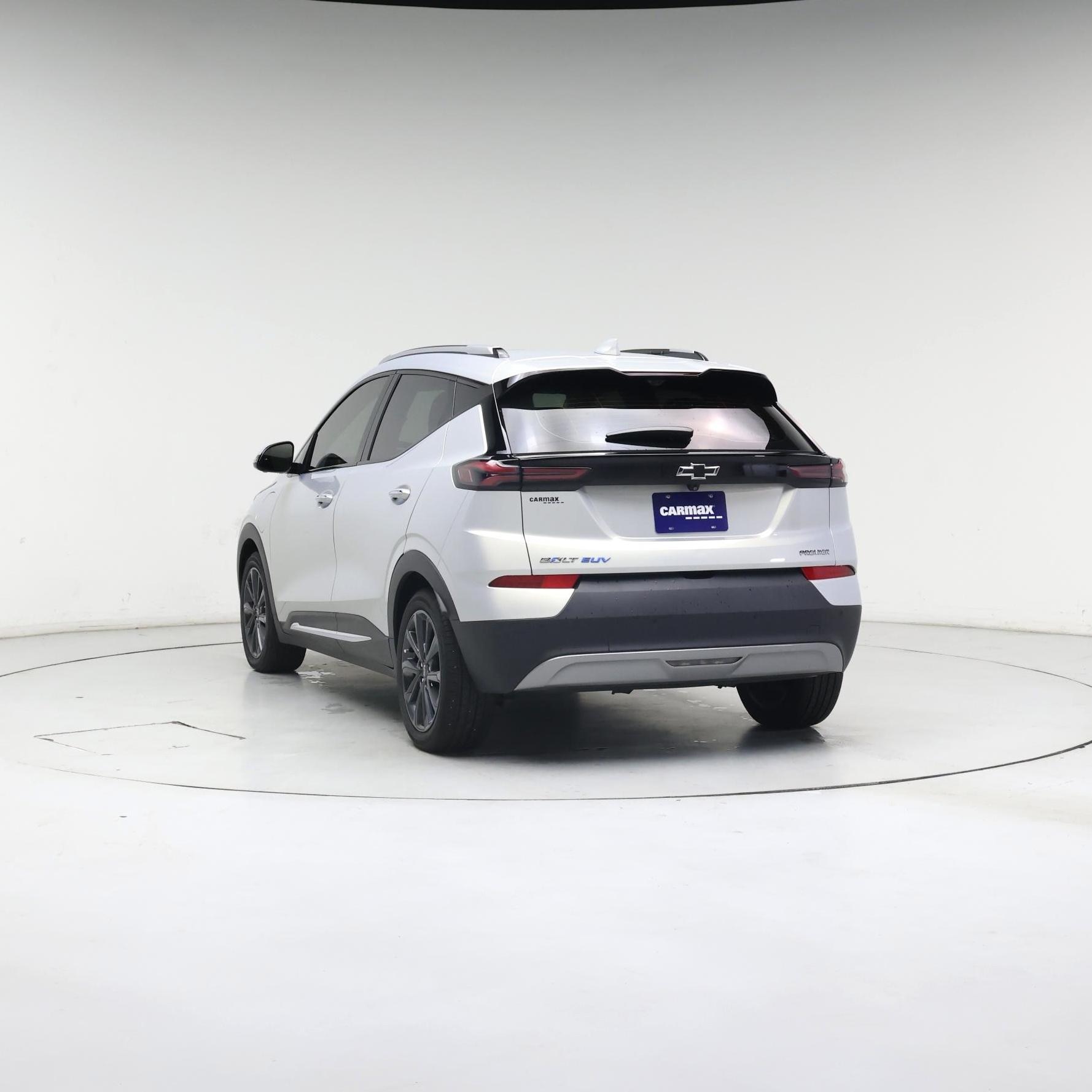 Thumbnail: 2022 Chevrolet Bolt EUV - 2