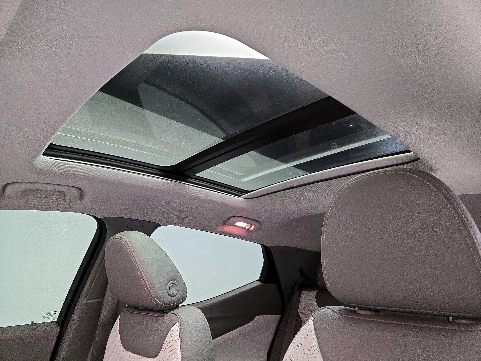 Thumbnail: 2022 Chevrolet Bolt EUV - 20