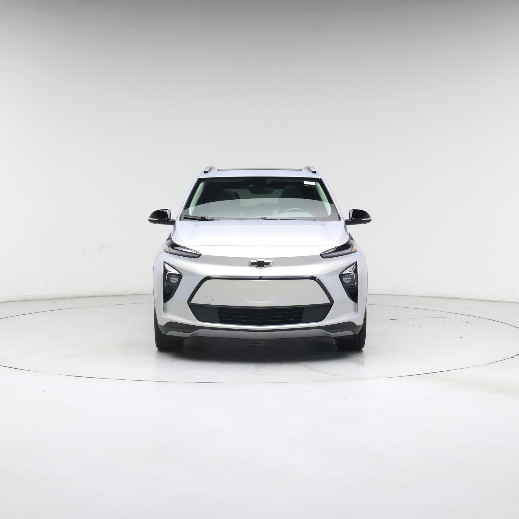 Thumbnail: 2022 Chevrolet Bolt EUV - 5