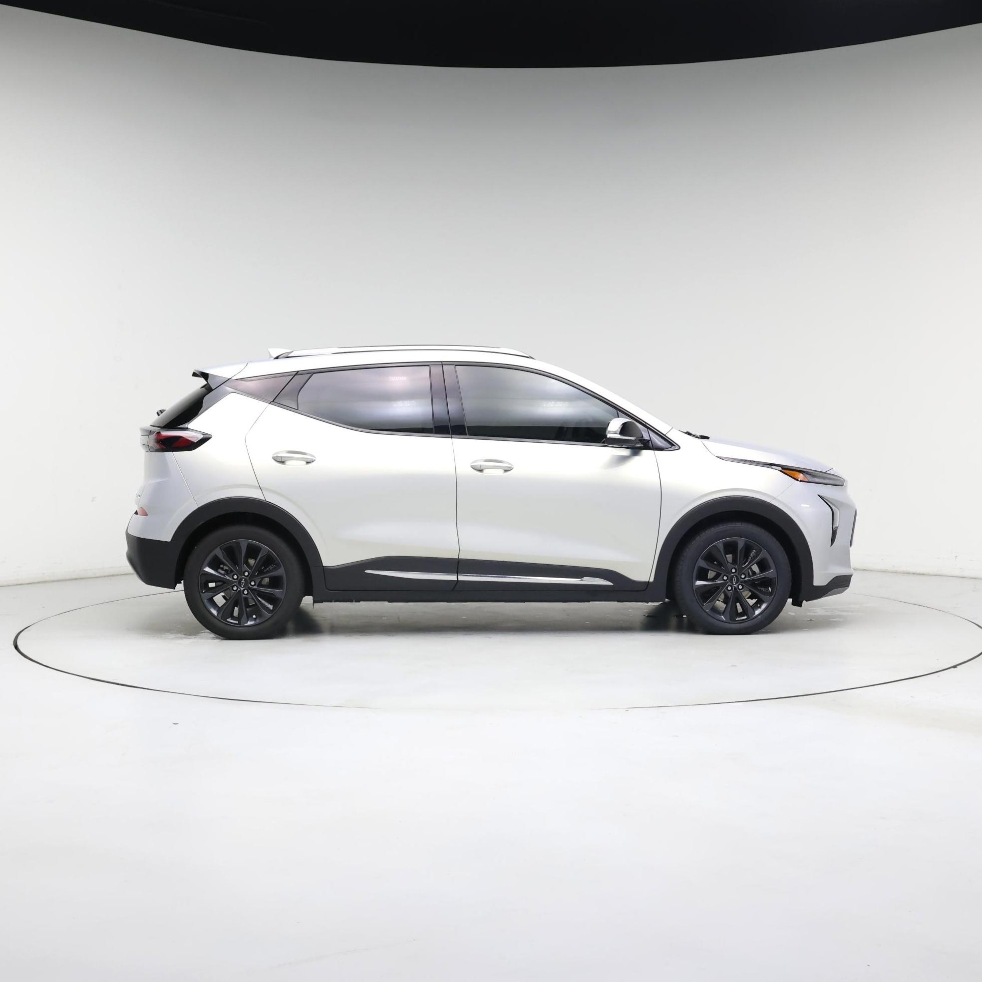 Thumbnail: 2022 Chevrolet Bolt EUV - 7