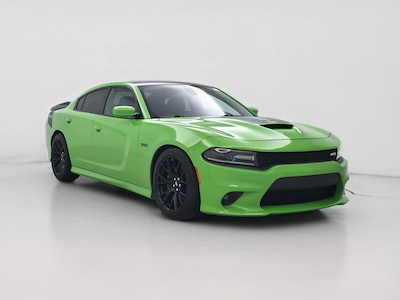 2017 Dodge Charger Daytona -
                Farragut, TN