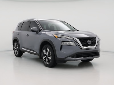 2023 Nissan Rogue SL -
                Madison, TN