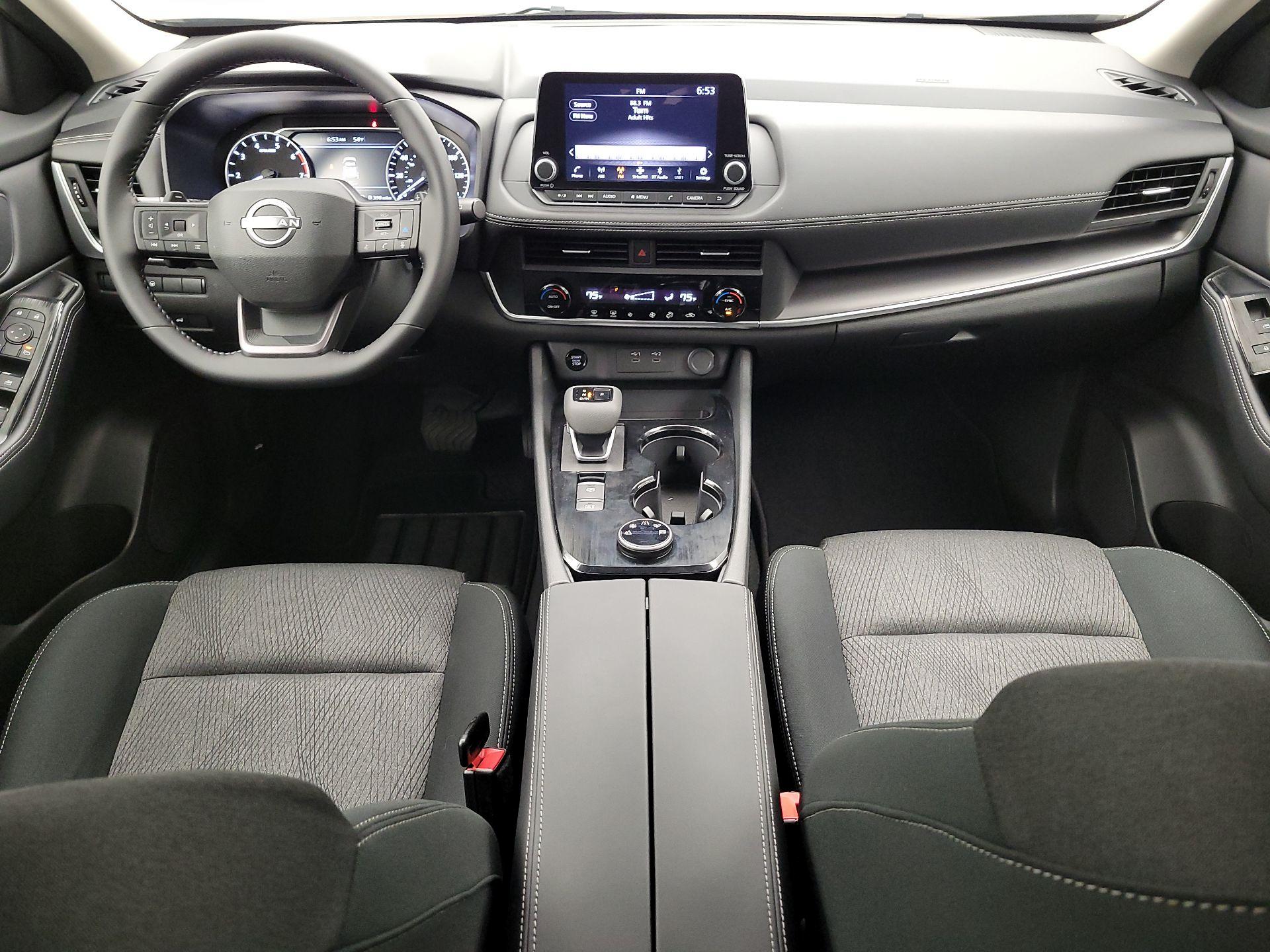 Thumbnail: 2025 Nissan Rogue - 9