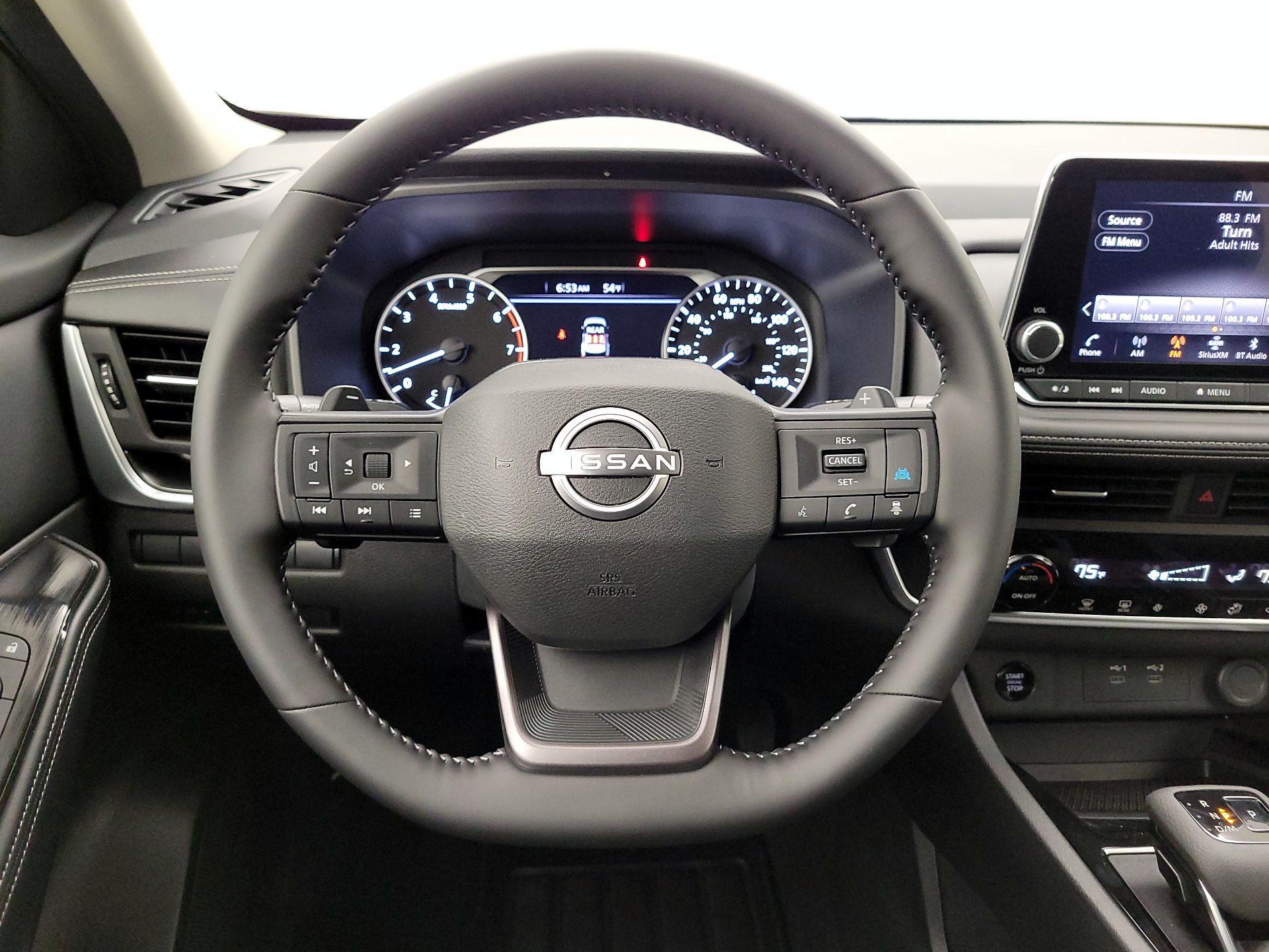 Thumbnail: 2025 Nissan Rogue - 10