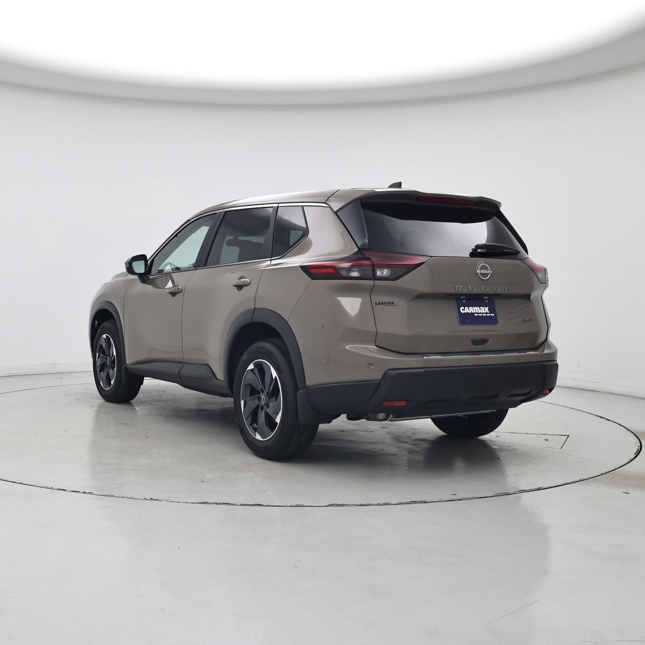 Thumbnail: 2025 Nissan Rogue - 2