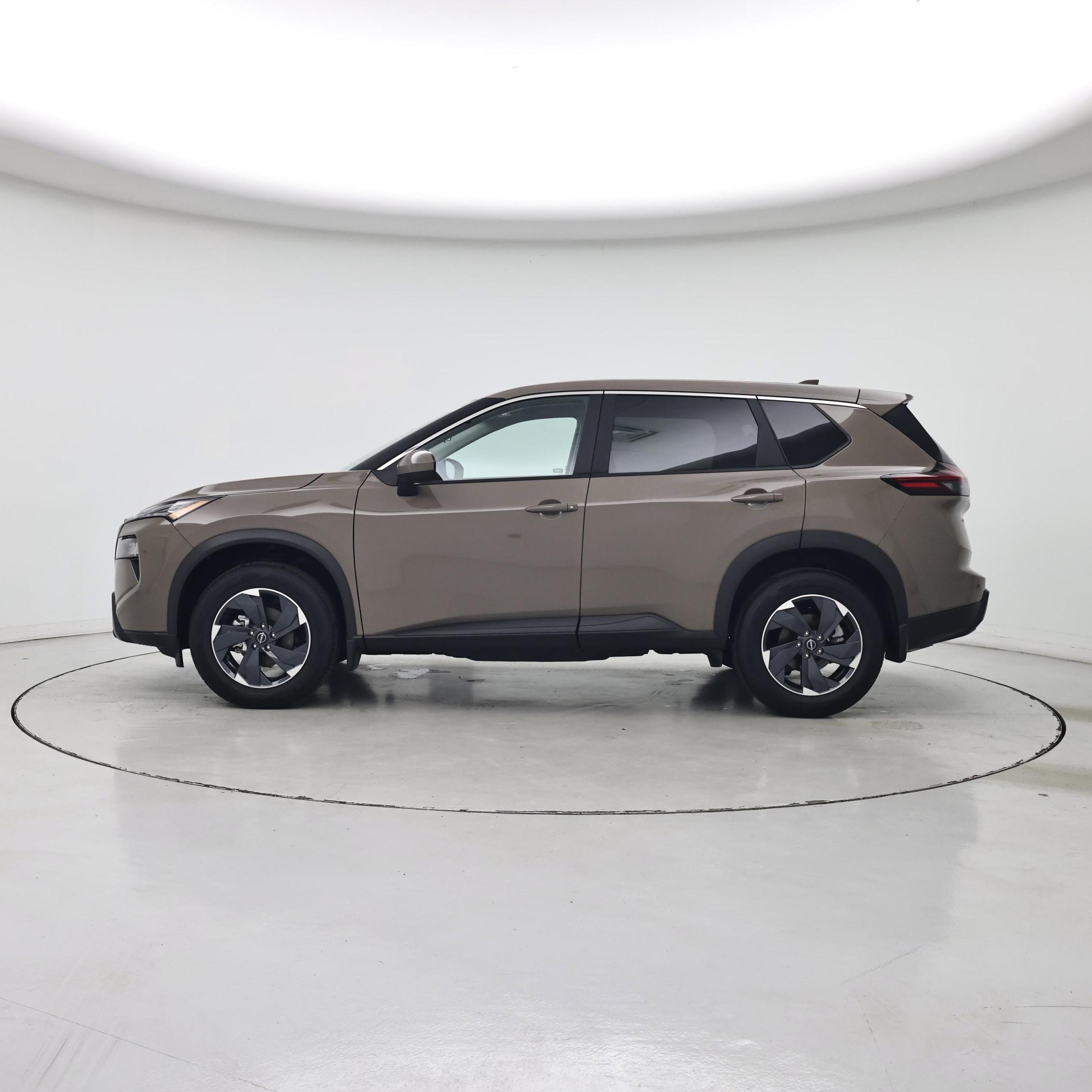 Thumbnail: 2025 Nissan Rogue - 3