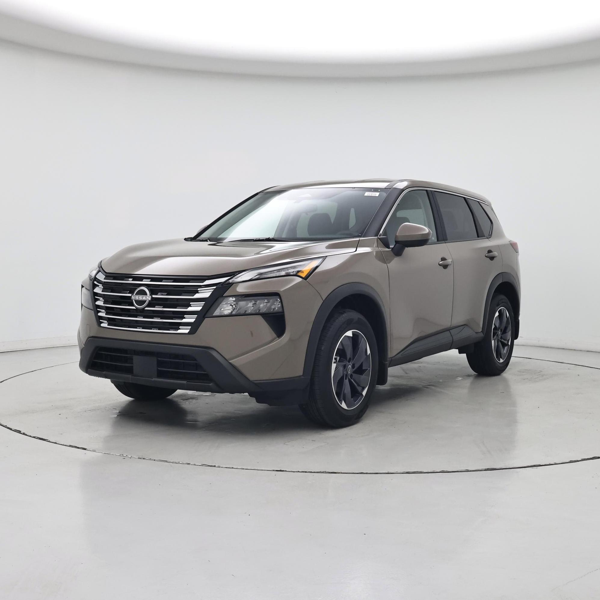 Thumbnail: 2025 Nissan Rogue - 4