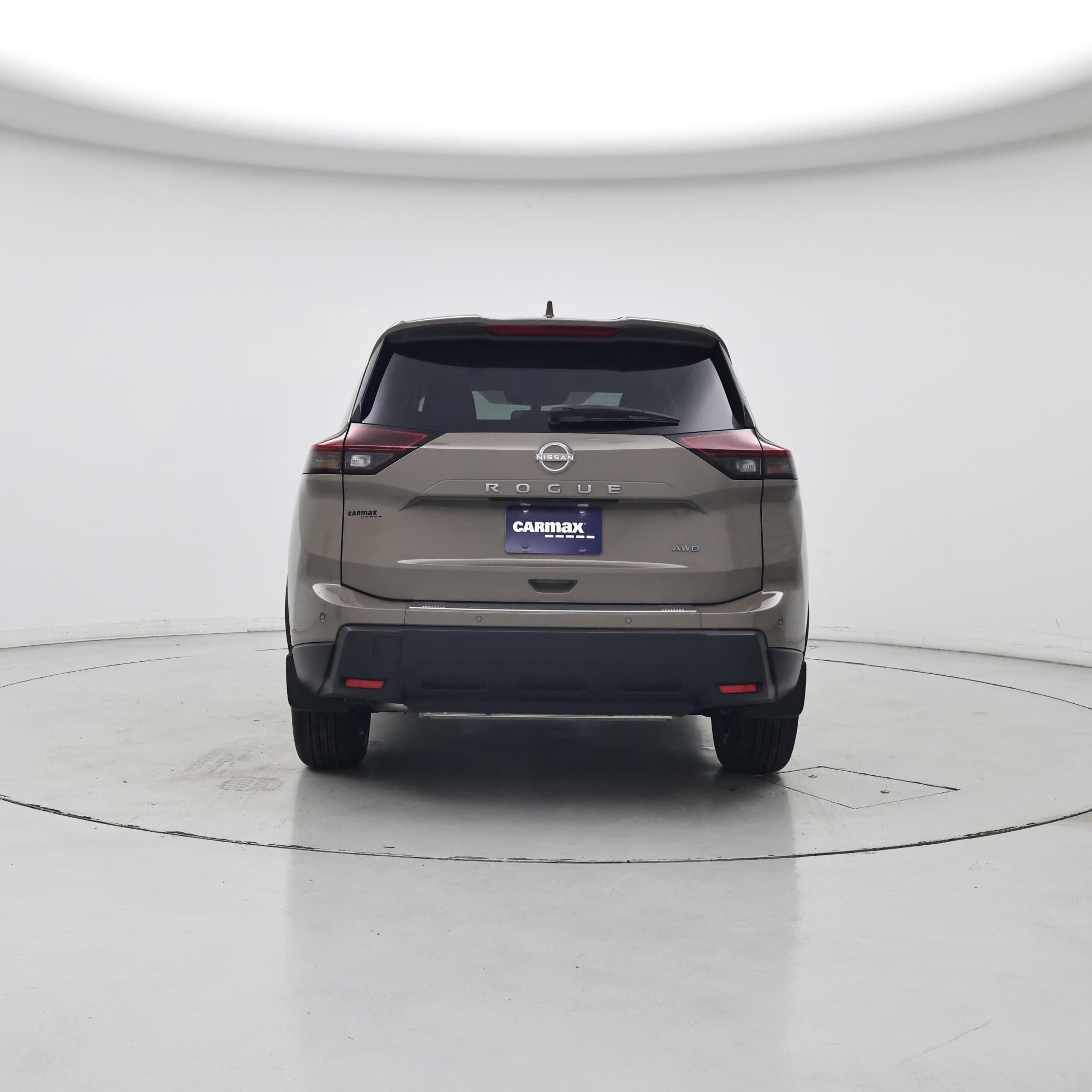 Thumbnail: 2025 Nissan Rogue - 6