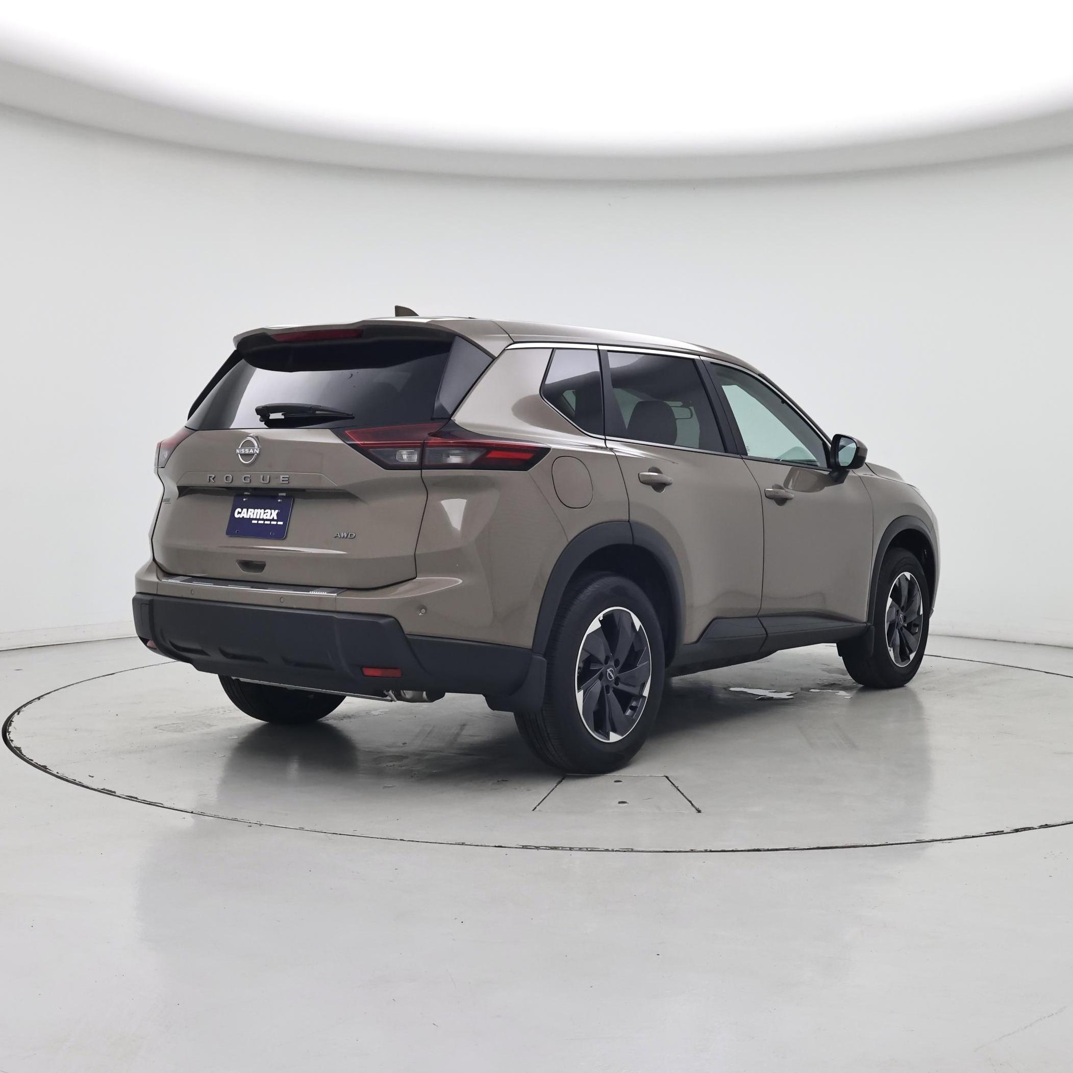 Thumbnail: 2025 Nissan Rogue - 8