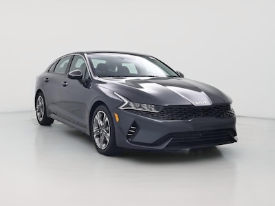 2023 Kia K5 EX -
                Farragut, TN