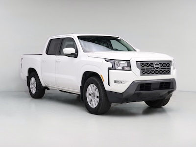 2022 Nissan Frontier SV -
                Nashville, TN