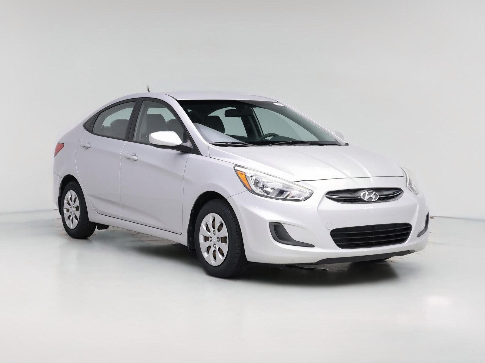 2016 Hyundai Accent