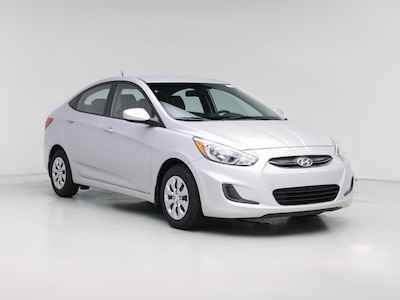 2016 Hyundai Accent SE -
                  Nashville, TN