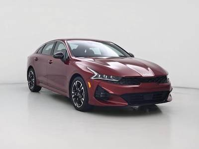 2024 Kia K5 GT-Line -
                  Farragut, TN