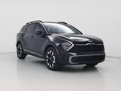 2024 Kia Sportage X-Line -
                Farragut, TN