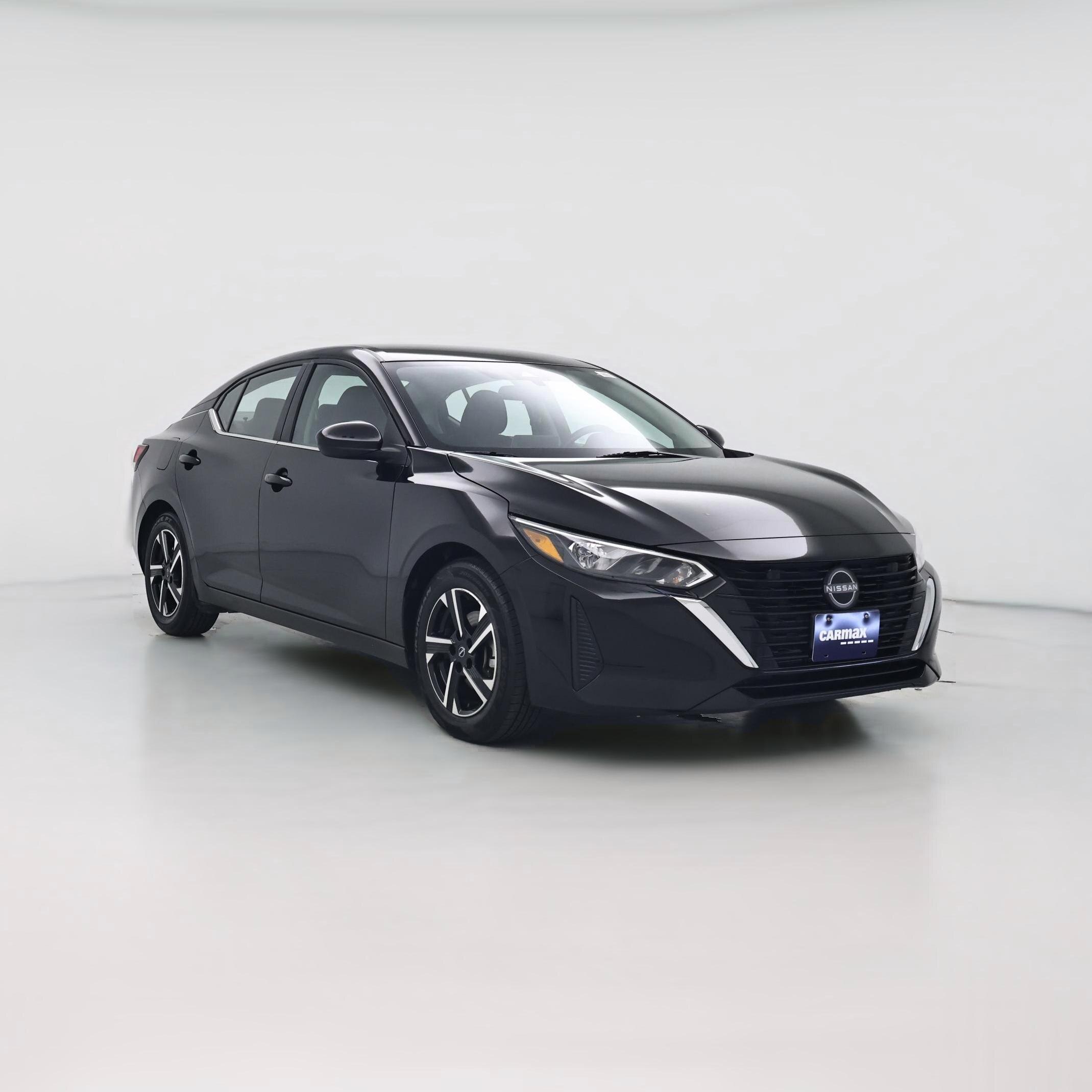Thumbnail: 2024 Nissan Sentra - 1