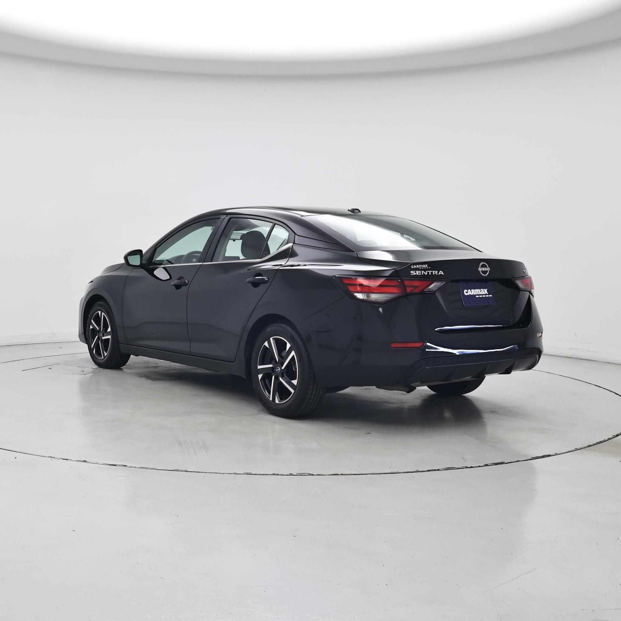 Thumbnail: 2024 Nissan Sentra - 2